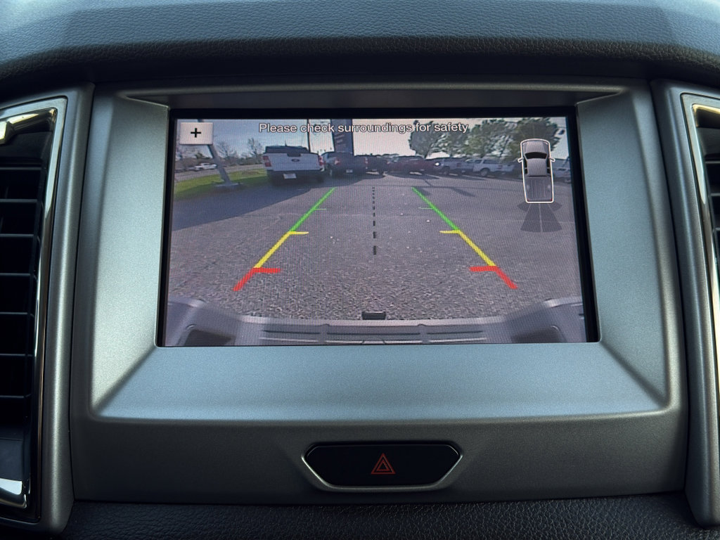 Certified 2019 Ford Ranger XLT w/ Equipment Group 302A Luxury image 19