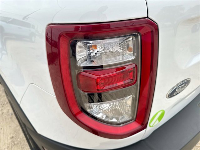 Certified 2024 Ford Bronco Sport Big Bend w/ Convenience Package image 37