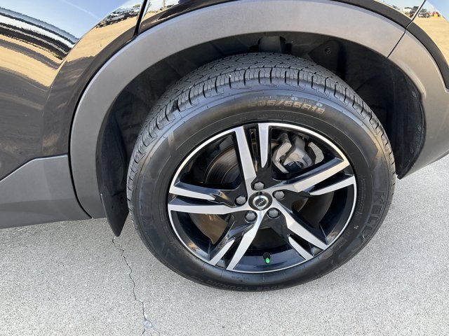 Used 2024 Volvo XC40 B5 Core AWD/4WD image 13