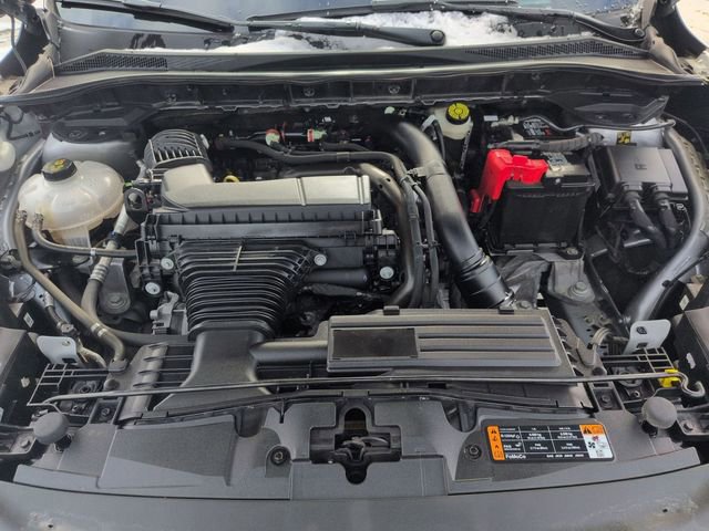 Certified 2024 Ford Escape Platinum image 32