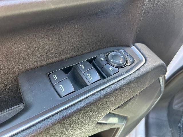 Used 2024 GMC Sierra 1500 SLT AWD/4WD image 19