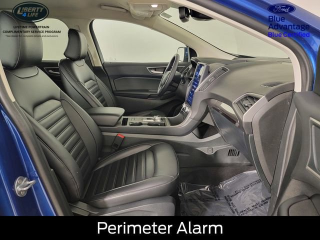 Certified 2024 Ford Edge SEL w/ Convenience Package AWD/4WD image 19