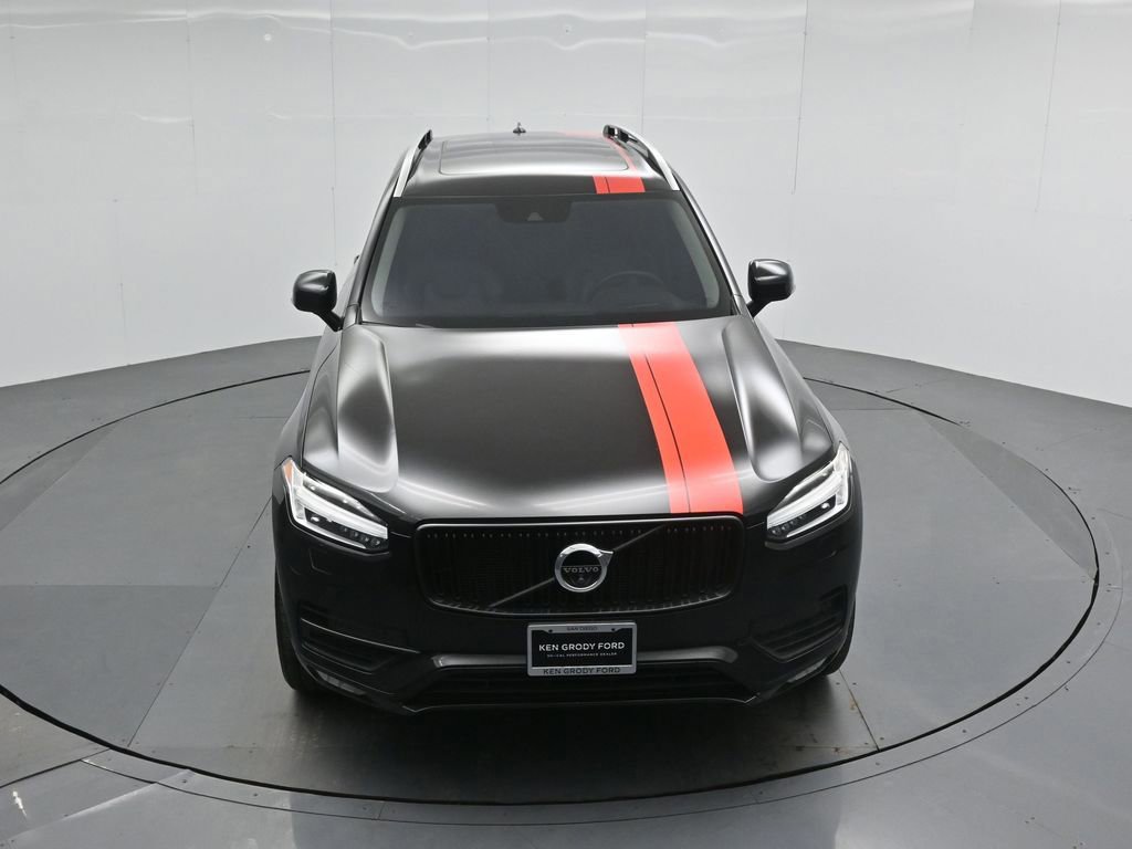 Used 2017 Volvo XC90 T5 Momentum w/ Vision Package image 30