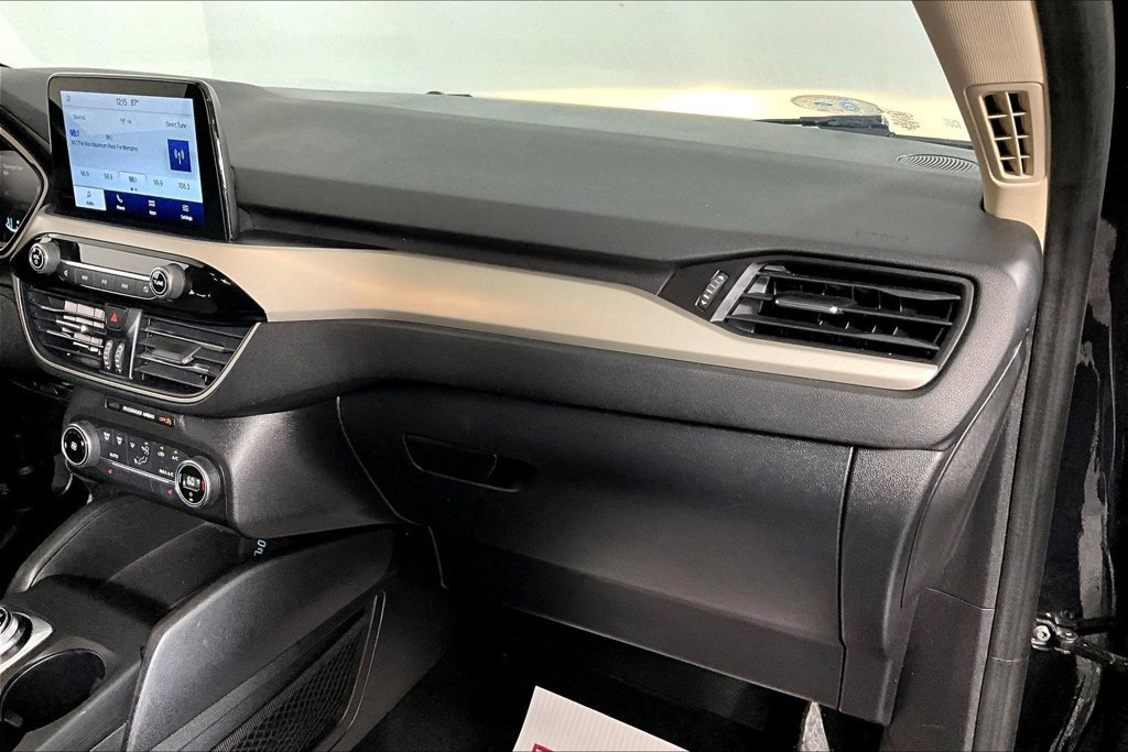 Certified 2020 Ford Escape SE AWD/4WD image 16