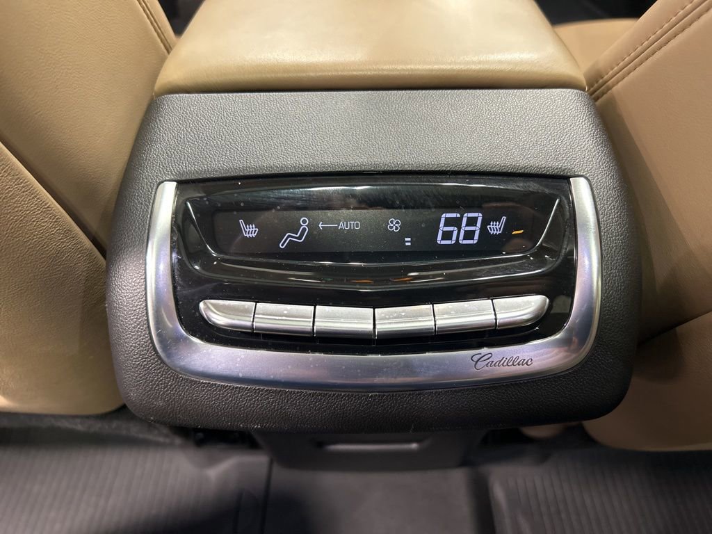 Used 2024 Cadillac XT6 Premium Luxury w/ Platinum Package image 30