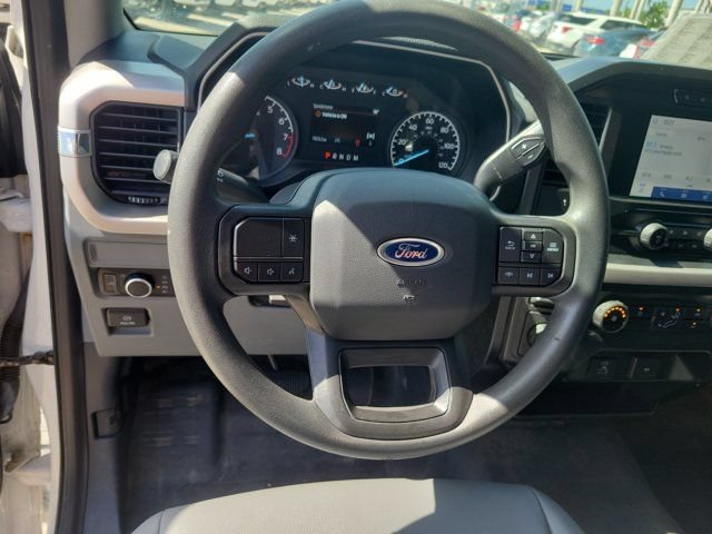 Certified 2021 Ford F150 XL RWD image 26