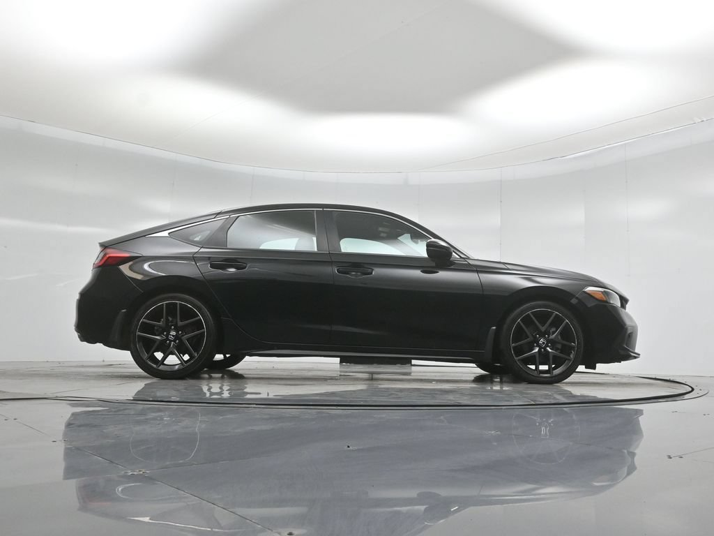 Used 2022 Honda Civic Sport Touring image 45