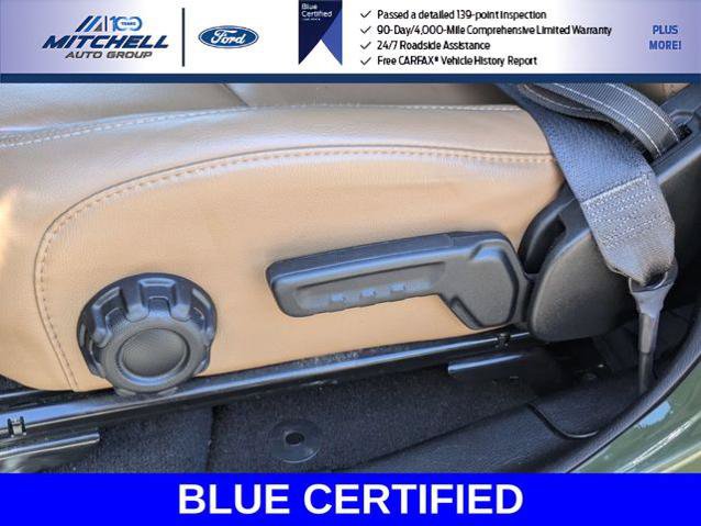 Used 2021 Jeep Wrangler Unlimited Rubicon AWD/4WD image 26