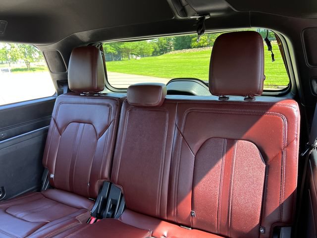 Certified 2023 Ford Expedition Limited AWD/4WD image 25