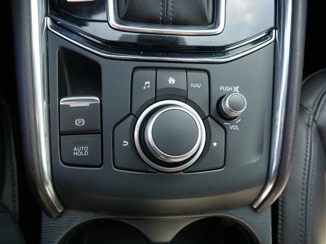 Used 2019 MAZDA CX-5 Signature AWD/4WD image 28