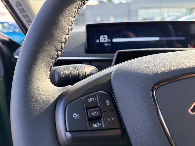 Certified 2025 Ford Mustang Mach-E Premium image 19