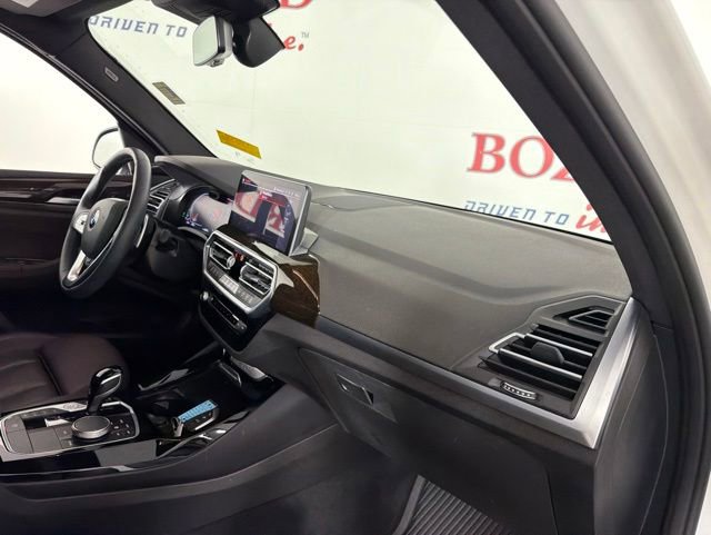 Used 2024 BMW X3 xDrive30i w/ Premium Package AWD/4WD image 17