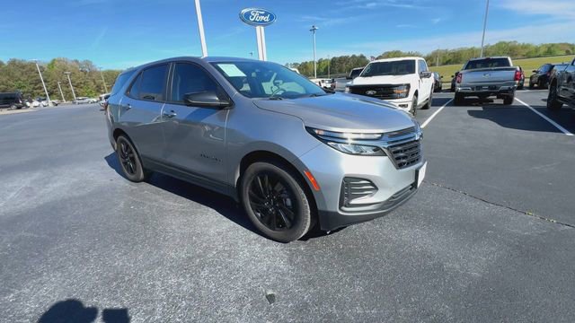 Used 2024 Chevrolet Equinox LS w/ LS Convenience Package image 9