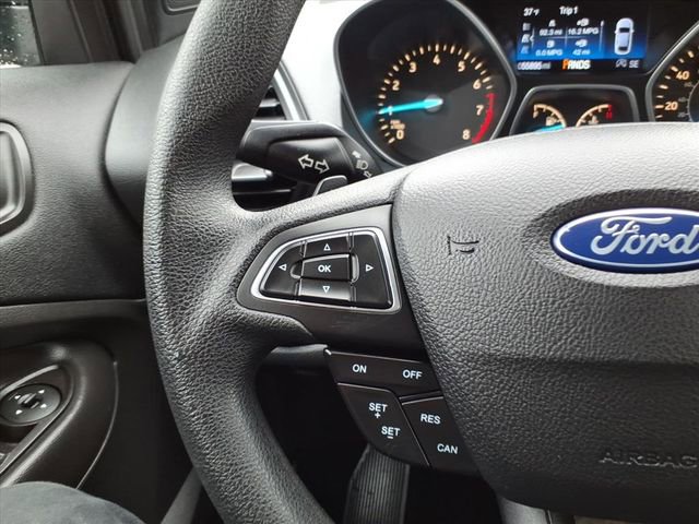 Certified 2017 Ford Escape SE w/ Equipment Group 201A image 22