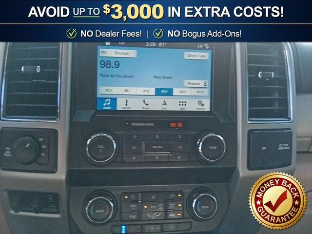 Certified 2019 Ford F250 Lariat w/ Chrome Package AWD/4WD image 26