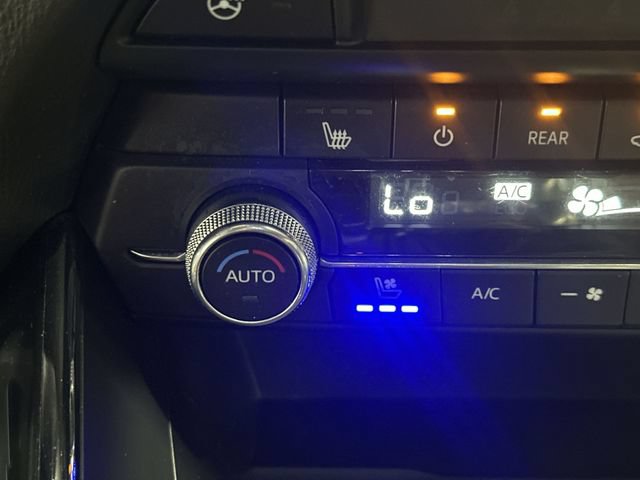 Used 2023 MAZDA CX-9 Carbon Edition AWD/4WD image 34