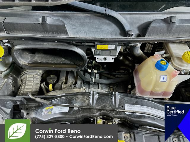 Used 2023 RAM ProMaster 3500 FWD image 32