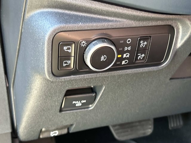 Certified 2026 Ford Bronco Raptor AWD/4WD image 32