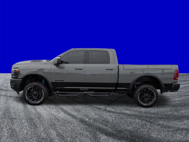 Used 2026 RAM 2500 Power Wagon AWD/4WD image 6