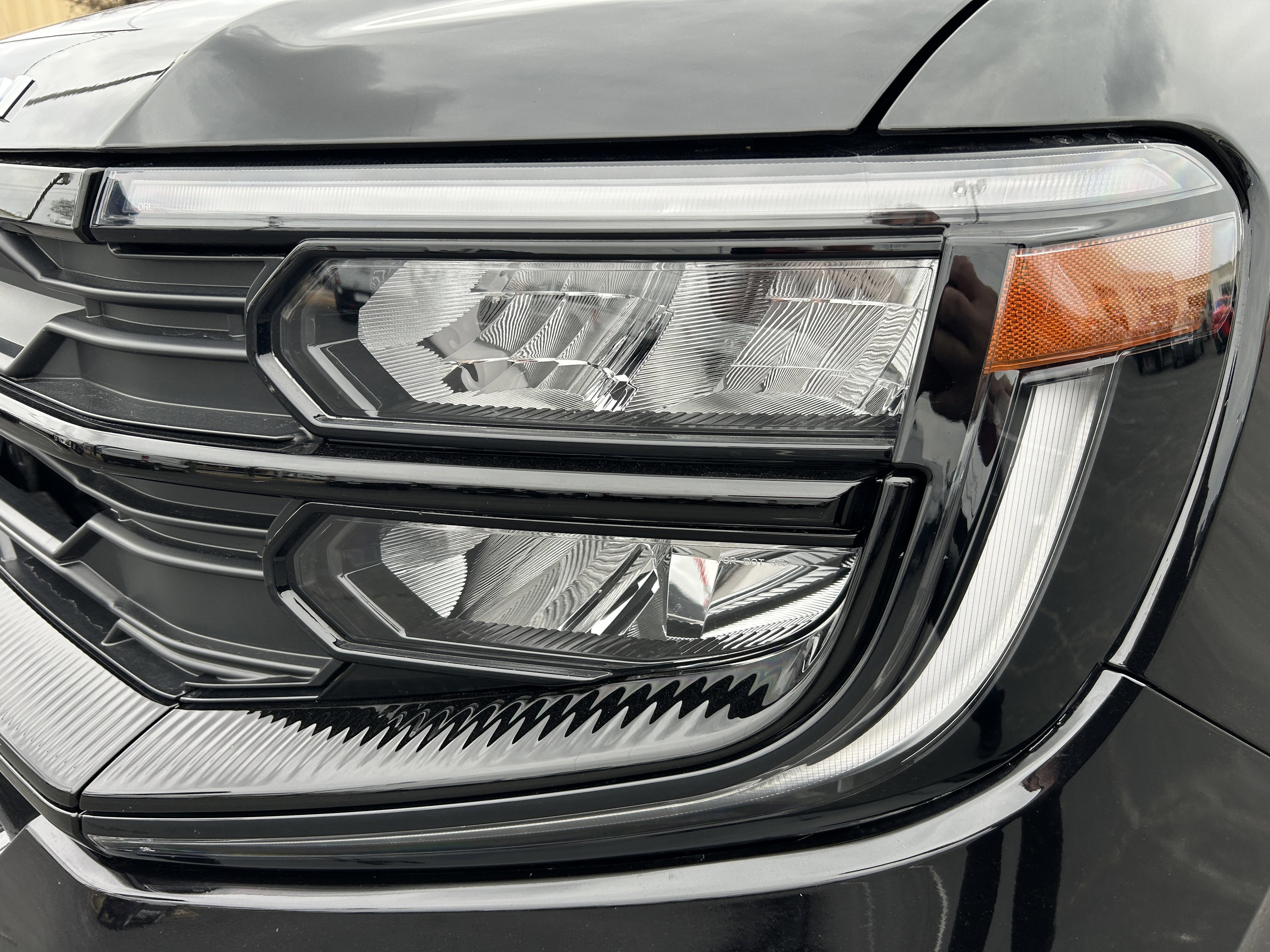 Certified 2025 Ford Expedition Active image 29