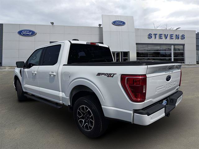 Certified 2023 Ford F150 XLT w/ Equipment Group 302A High AWD/4WD image 33