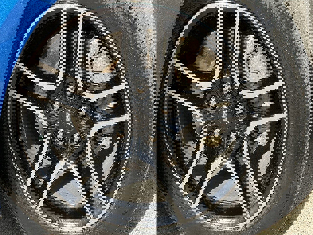 Certified 2020 Ford Mustang Premium image 9