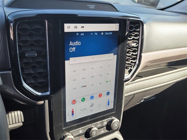 Certified 2024 Ford Ranger XLT w/ Trailer Tow Package image 18