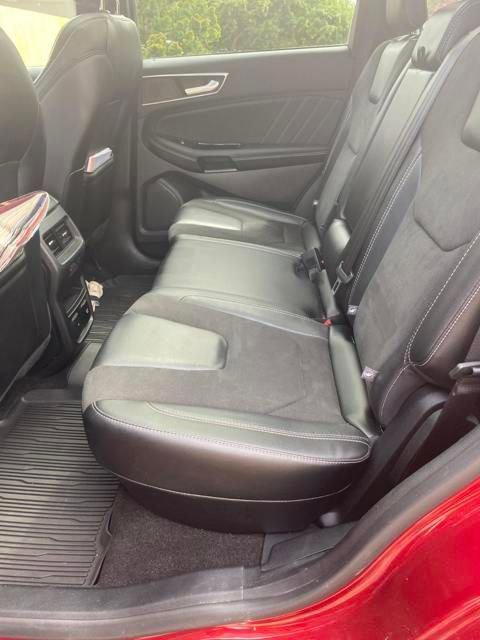 Certified 2019 Ford Edge ST w/ Equipment Group 401A AWD/4WD image 4