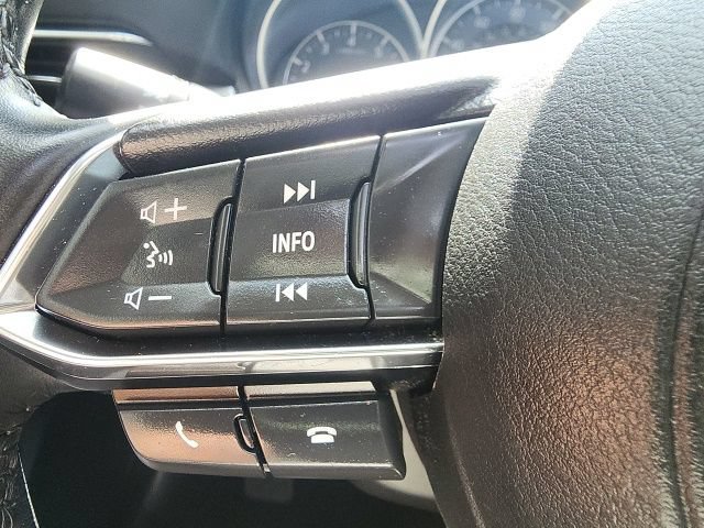 Used 2020 MAZDA MAZDA6 Touring FWD image 26