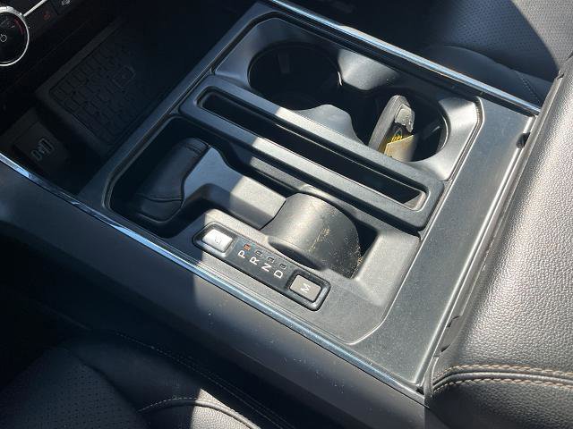 Certified 2024 Ford F150 XLT w/ Equipment Group 303A High image 25