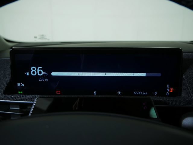 Certified 2025 Ford Mustang Mach-E Premium AWD/4WD image 29