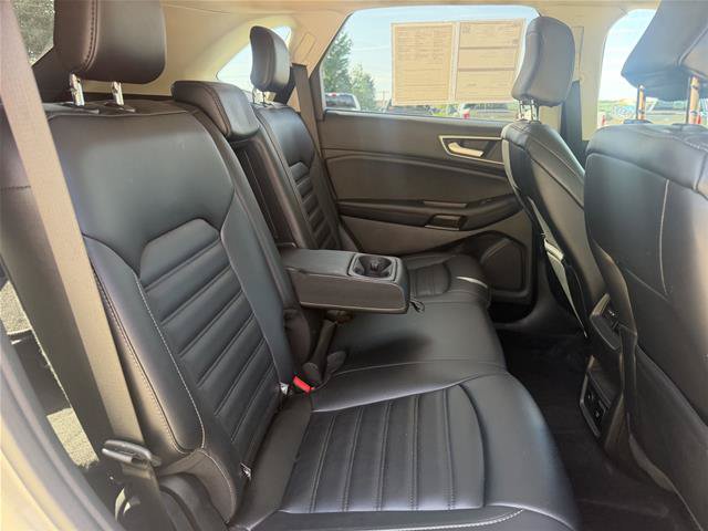Certified 2024 Ford Edge SEL w/ Convenience Package AWD/4WD image 30