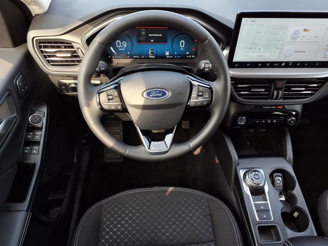 Certified 2024 Ford Escape Active w/ Tech Pack #2 image 8