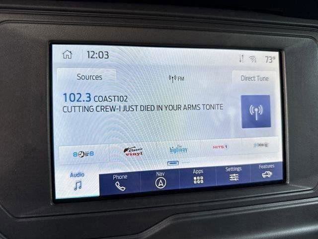 Certified 2023 Ford Bronco Outer Banks image 6