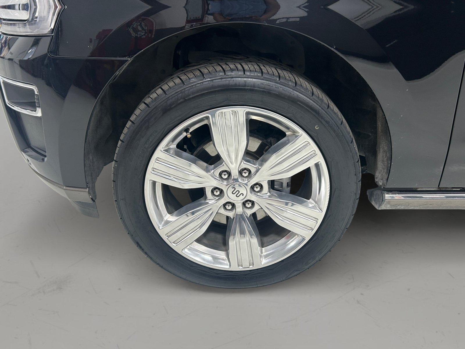 Certified 2023 Ford Expedition Max King Ranch AWD/4WD image 9