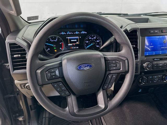 Certified 2022 Ford F250 XLT w/ Black Appearance Package image 13