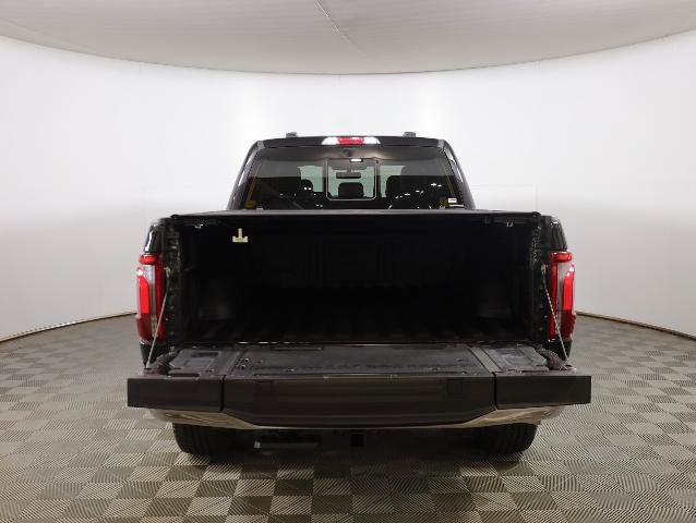 Certified 2025 Ford F150 Lariat w/ Equipment Group 502A High AWD/4WD image 40