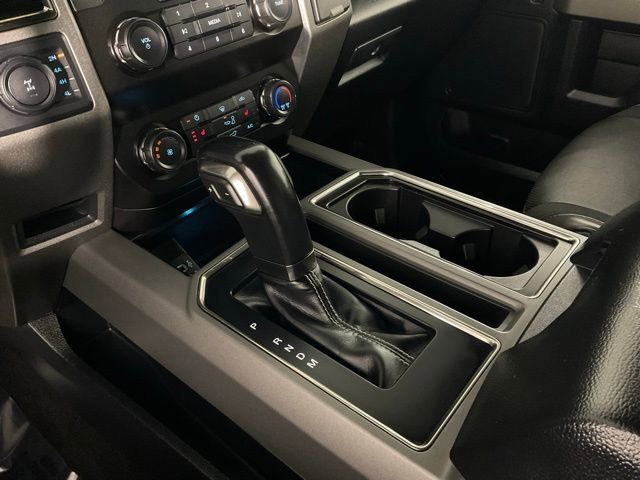 Certified 2019 Ford F150 Raptor w/ Equipment Group 801A Mid image 18