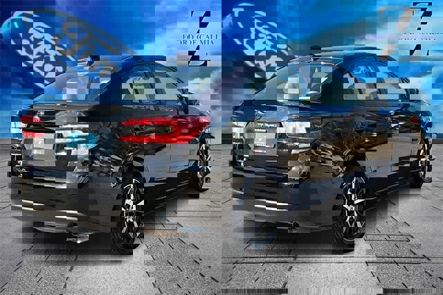 Used 2019 Subaru Impreza 2.0i Premium w/ Eyesight & BSD/Rcta & SRF image 4