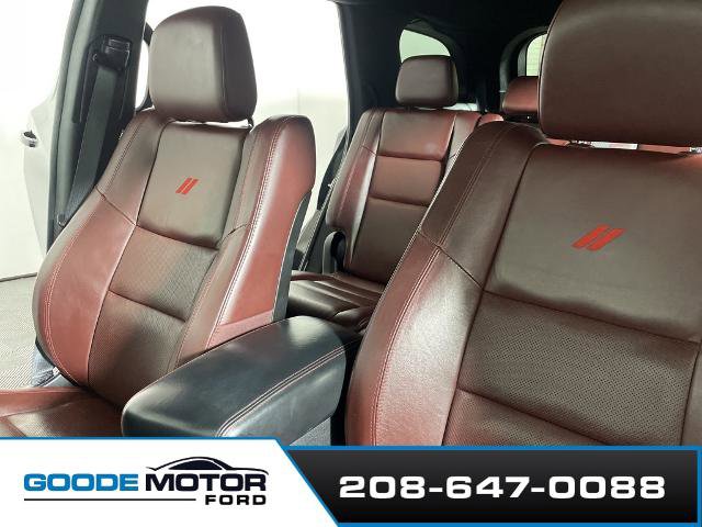 Used 2023 Dodge Durango GT image 18