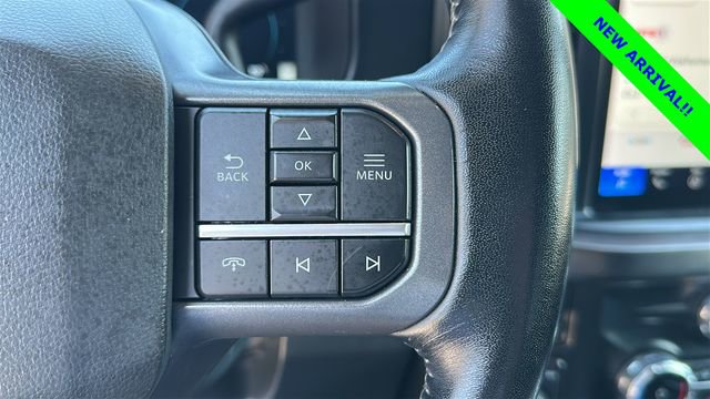 Certified 2023 Ford F350 Lariat w/ Lariat Ultimate Package image 25