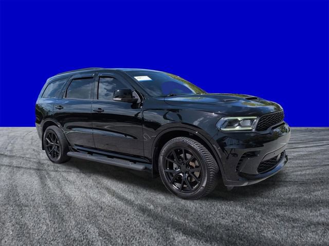 Used 2024 Dodge Durango R/T AWD/4WD image 8