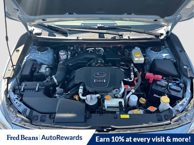 Used 2019 Subaru Crosstrek Hybrid w/ Moonroof Package w/Navigation image 33