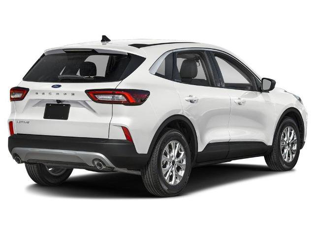 Certified 2024 Ford Escape Active AWD/4WD image 2