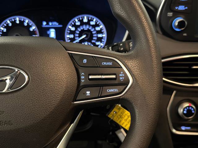 Used 2020 Hyundai Santa Fe SE FWD image 21