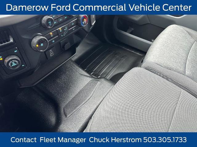 Certified 2025 Ford F150 XL image 24