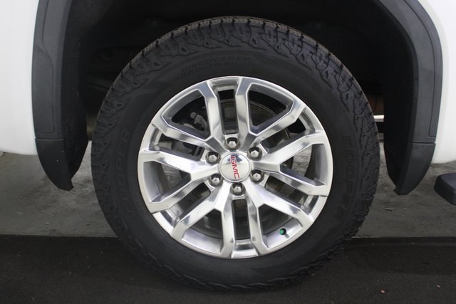 Used 2019 GMC Sierra 1500 SLT image 29