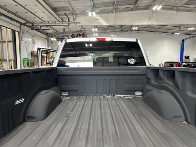 Certified 2017 Ford F150 XLT w/ Trailer Tow Package AWD/4WD image 26