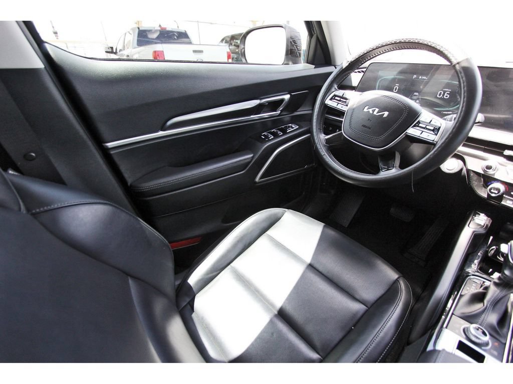 Used 2024 Kia Telluride S w/ S Sunroof Package AWD/4WD image 11