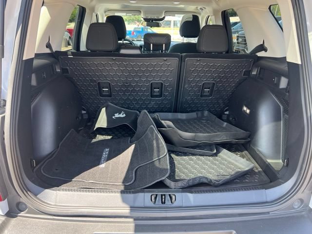 Certified 2023 Ford Bronco Sport Big Bend w/ Convenience Package AWD/4WD image 24